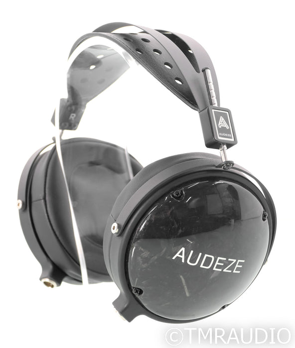 Audeze LCD-2 Closed Back Planar Magnetic Headphones; LCD2