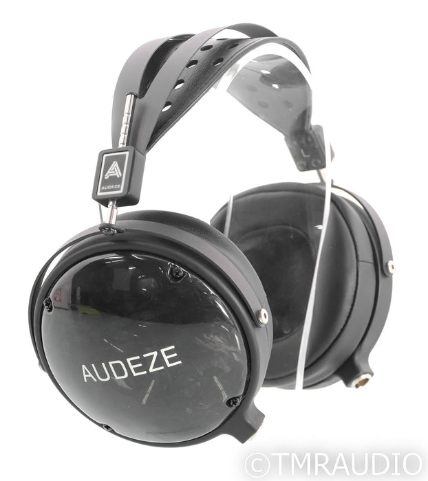Audeze LCD-2 Closed Back Planar Magnetic Headphones; LCD2