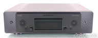 Marantz SACD 30n Wireless Streamer / SACD / CD Player; Remote; 30-N; Black