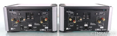 PS Audio BHK Signature 300 Hybrid Mono Power Amplifiers; Silver Pair (Used)