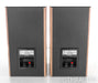 Focal Aria 906 Bookshelf Speakers; Prime Walnut Pair (Open Box)