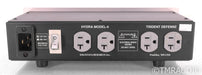 Shunyata Research Hydra Model-4 AC Power Line Conditioner; Hydra 4; Silver