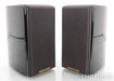 Sonus Faber Concertino Domus Bookshelf Speakers; Black Pair