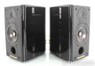 Sonus Faber Concertino Domus Bookshelf Speakers; Black Pair