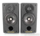 Sonus Faber Concertino Domus Bookshelf Speakers; Black Pair