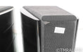 Sonus Faber Concertino Domus Bookshelf Speakers; Black Pair