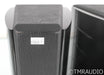 Sonus Faber Concertino Domus Bookshelf Speakers; Black Pair