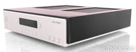 Aesthetix Calypso Eclipse Stereo Tube Preamplifier; Silver; Remote
