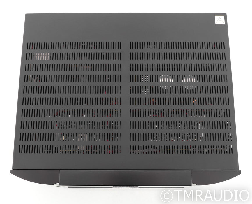 Marantz MM8077 7 Channel Power Amplifier; Black