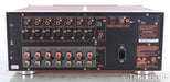 Marantz MM8077 7 Channel Power Amplifier; Black