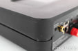 Bluesound POWERNODE 2 Wireless Music Streamer; Black