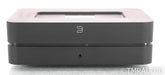 Bluesound POWERNODE 2 Wireless Music Streamer; Black
