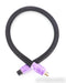 Shunyata Research Taipan Helix Power Cable; 1m AC Cord