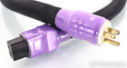 Shunyata Research Taipan Helix Power Cable; 1m AC Cord