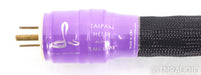Shunyata Research Taipan Helix Power Cable; 1m AC Cord