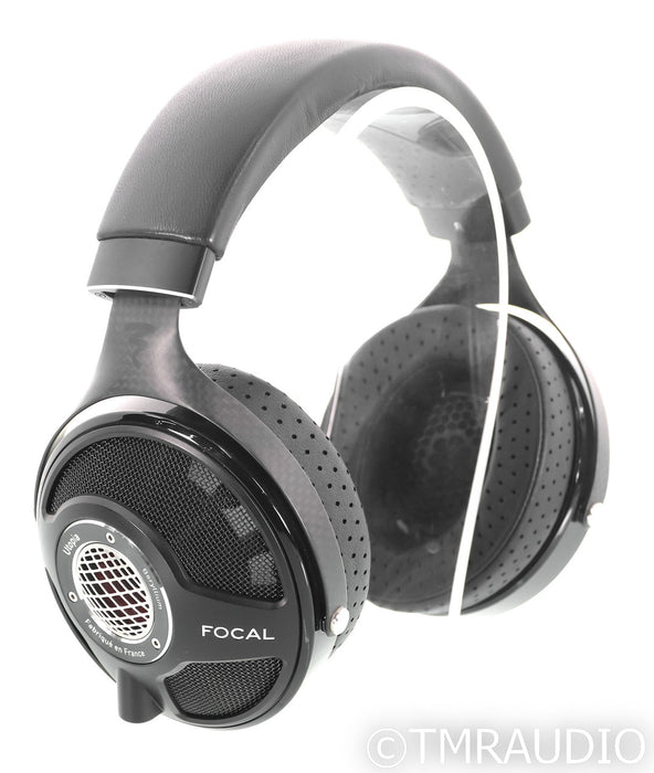 Focal Utopia Open Back Headphones