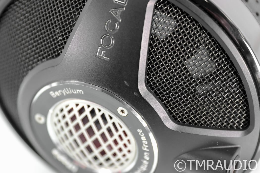 Focal Utopia Open Back Headphones
