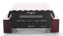 Nakamichi Dragon 7-disc CD Changer / DAC; Remote