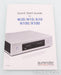 Aurender N10 Network Streamer / Server; Black; 4TB