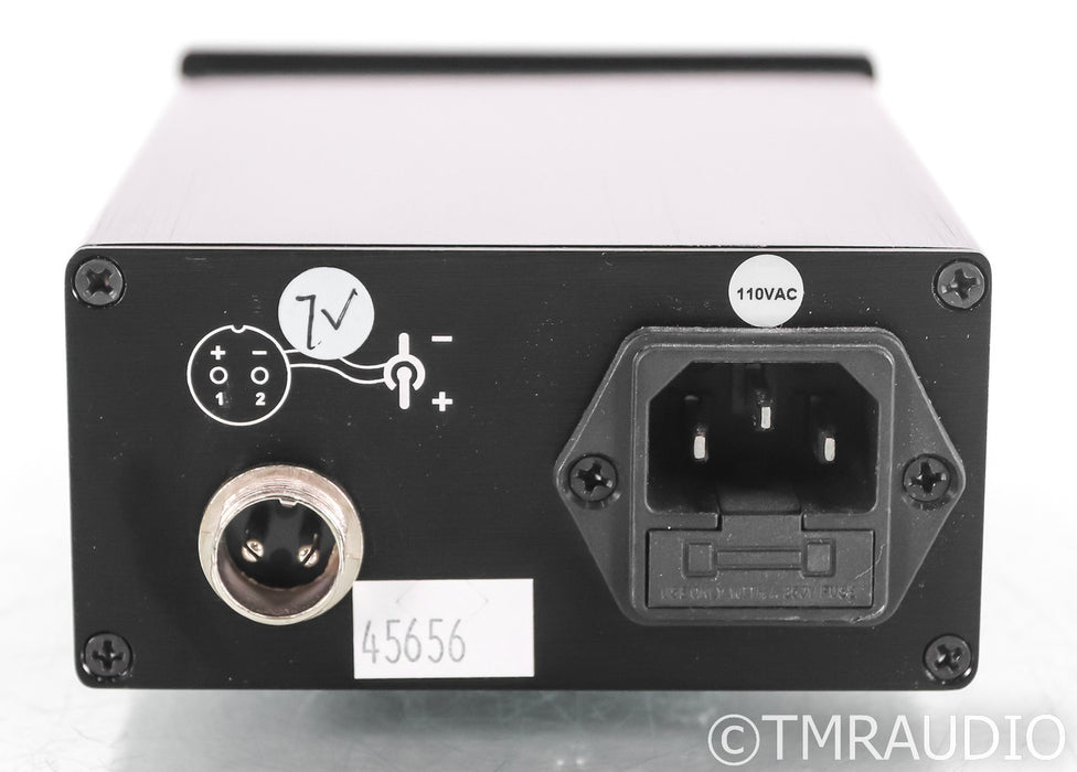 Sonore ultraRendu Wireless Network Streamer; Spotify; Roon Ready