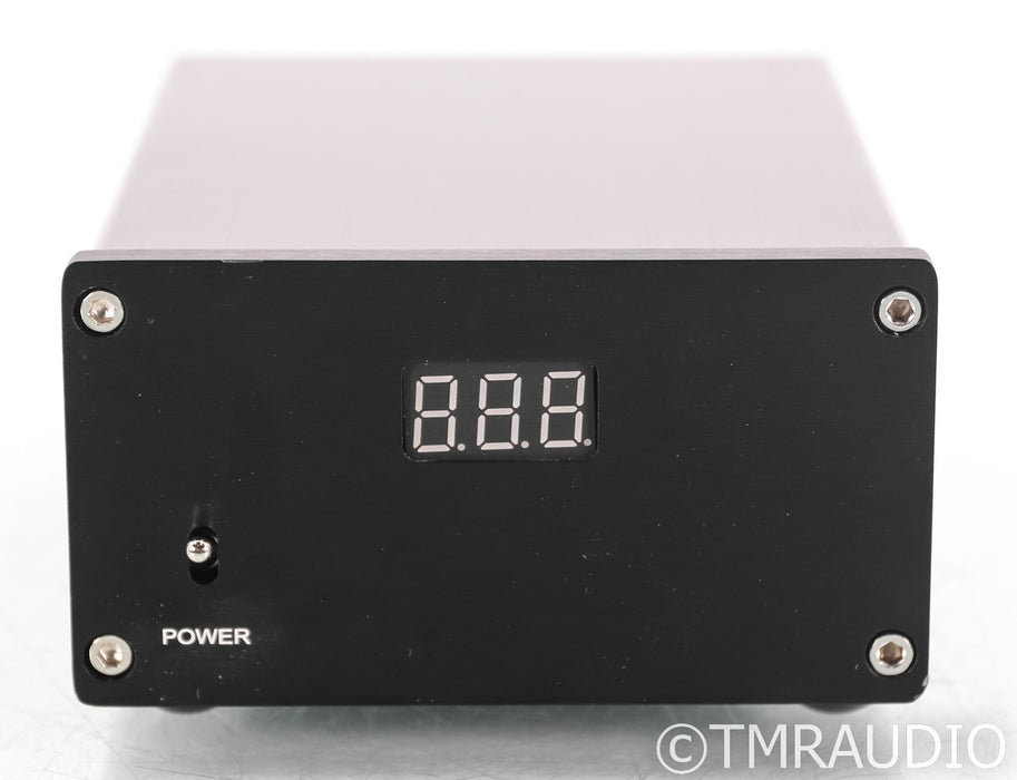 Sonore ultraRendu Wireless Network Streamer; Spotify; Roon Ready