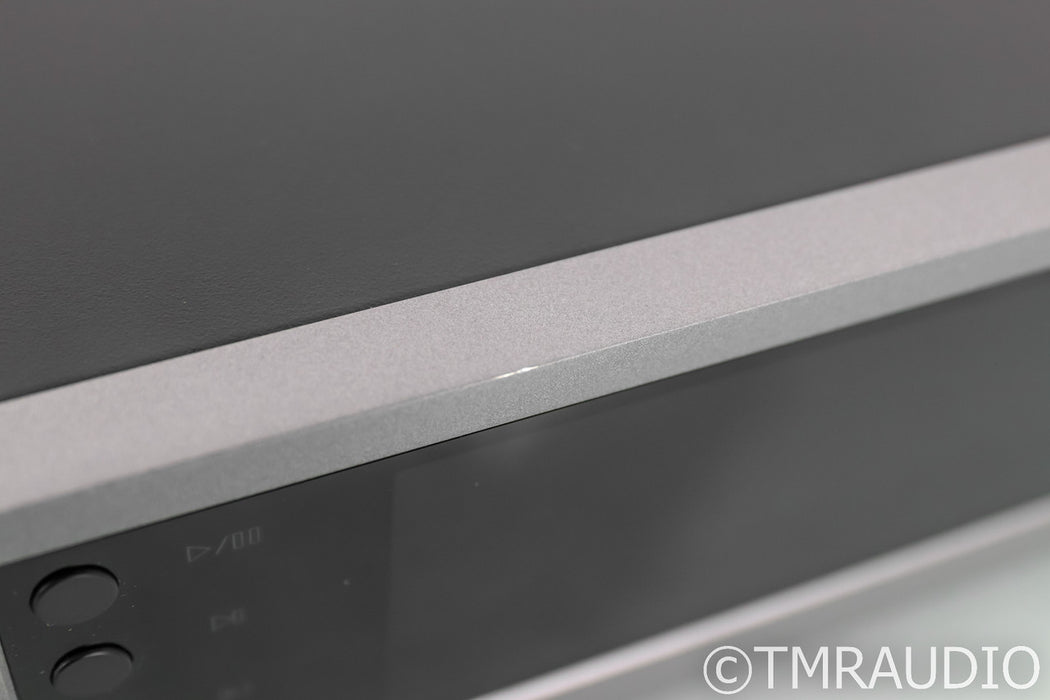 Cambridge CXNv2 Network Streamer / DAC; Remote; CXN-V2