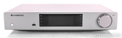 Cambridge CXNv2 Network Streamer / DAC; Remote; CXN-V2