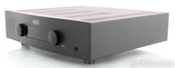 Hegel H190 Streaming Integrated Amplifier; H-190; Remote; Black