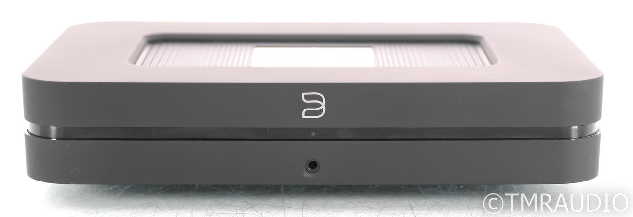 Bluesound Node 2i Wireless Network Streamer; Black