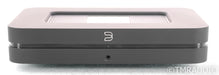 Bluesound Node 2i Wireless Network Streamer; Black