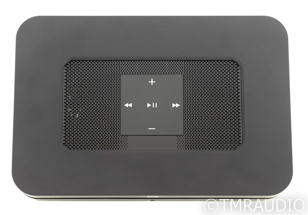 Bluesound Node 2i Wireless Network Streamer; Black
