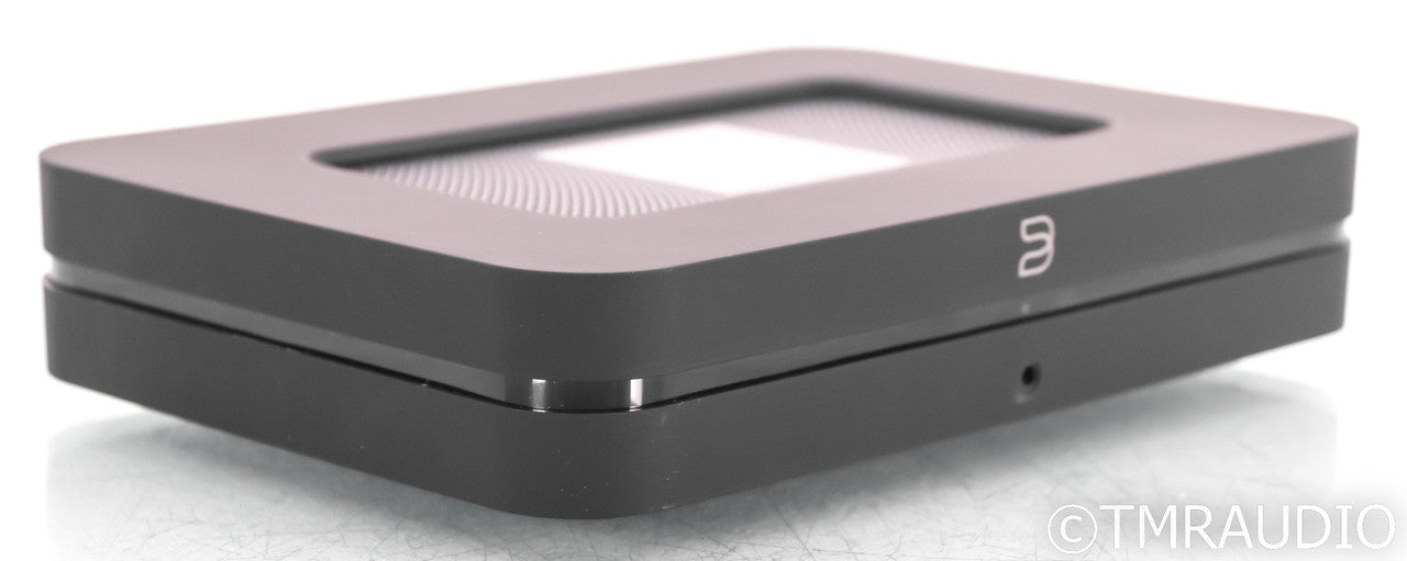 Bluesound Node 2i Wireless Network Streamer; Black
