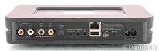 Bluesound Node 2i Wireless Network Streamer; Black