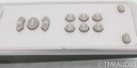 Parasound Halo JC2 BP Stereo Preamplifier; Silver; Remote