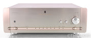 Parasound Halo JC2 BP Stereo Preamplifier; Silver; Remote