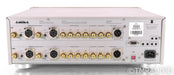 Parasound Halo JC2 BP Stereo Preamplifier; Silver; Remote