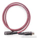 DH Labs Silver Sonic D-110 Digital XLR Cable; Single 1.5m AES/EBU Interconnect