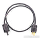 Morrow Audio MAP-2 Power Cable; 1m AC Cord; MAP2; C7