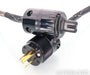 Morrow Audio MAP-2 Power Cable; 1m AC Cord; MAP2; C7