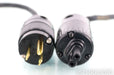Morrow Audio MAP-2 Power Cable; 1m AC Cord; MAP2; C7