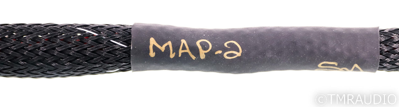 Morrow Audio MAP-2 Power Cable; 1m AC Cord; MAP2; C7