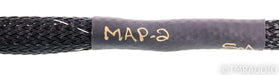 Morrow Audio MAP-2 Power Cable; 1m AC Cord; MAP2; C7