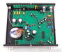 Rogue Audio RP-1 Stereo Tube Hybrid Preamplifier; RP1; Silver; Remote