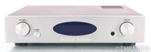Rogue Audio RP-1 Stereo Tube Hybrid Preamplifier; RP1; Silver; Remote