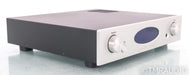 Rogue Audio RP-1 Stereo Tube Hybrid Preamplifier; RP1; Silver; Remote