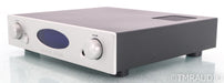 Rogue Audio RP-1 Stereo Tube Hybrid Preamplifier; RP1; Silver; Remote