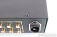 Rogue Audio RP-1 Stereo Tube Hybrid Preamplifier; RP1; Silver; Remote
