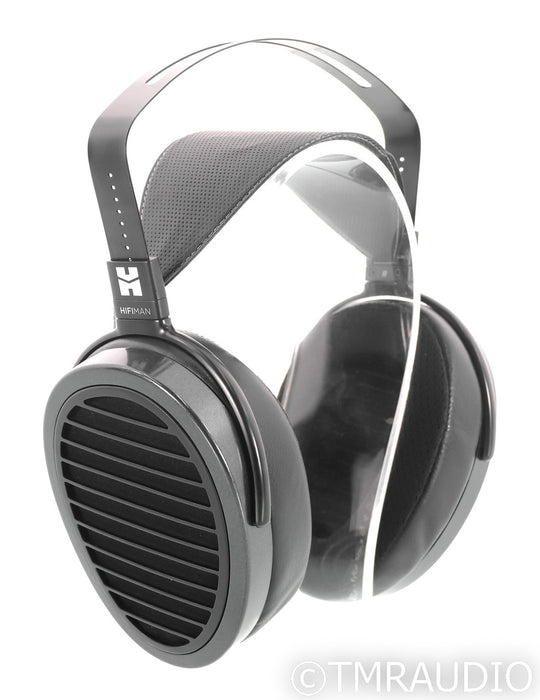HiFiMan Arya Open Back Planar Magnetic Headphones