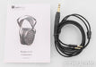 HiFiMan Arya Open Back Planar Magnetic Headphones