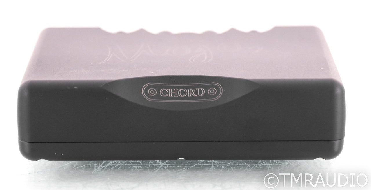 Chord Electronics Mojo 2 Portable Headphone Amplifier / DAC; D/A Converter; USB